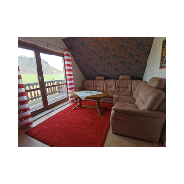 Bilder unserer Ferienwohnung