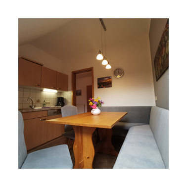 Bilder unserer Ferienwohnung